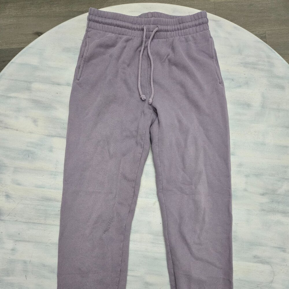 TNA Cozy sweatpants